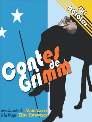 cover image of Contes de Grimm
